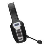 Trucker Wireless Headset w/Microphone - Image 2