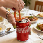 Can Opener With Non Slip Handle - Image 4