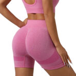 Elasticity Yoga Suit - Image 5