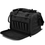Target shooting tactical travel bag - Image 4
