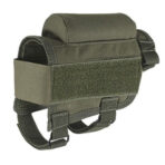 Adjustable Buttstock Ammo Holder Bullet Bag - Image 4