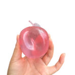 Apple Shape Squishy Stress Relief Toy Slow Rising TPR - Image 6
