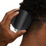 Silicone Curl Defining Hair Brush Double Sided Wave - Image 5
