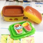 Hamburger Shape Pencil Sharpener - Image 5