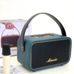 Vintage Wireless Speaker - Image 3