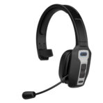 Trucker Wireless Headset w/Microphone - Image 4