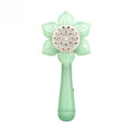 Flower Shape Electric Bubble Machine - Image 5