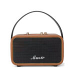 Vintage Wireless Speaker - Image 4