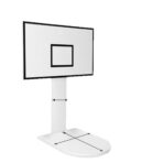 Basketball Hoop Trash Can - Image 3