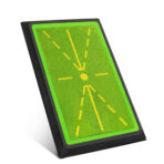 Golf Practice Mat for Swing Detection - Image 2