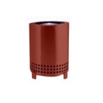 Mesa Tabletop Fire Pit w/Stand - Image 4