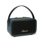 Vintage Wireless Speaker - Image 5
