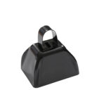 Assorted Color Metal Cowbells - Image 4