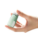 Mini Pocket Umbrella UV Protection Foldable Compact - Image 3