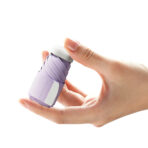 Mini Pocket Umbrella UV Protection Foldable Compact - Image 4