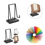 Picture Frame Display Stand