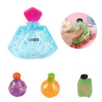 Creative Fragrance Bottle Squeeze Toy – Stress Relief