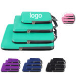 4 Set Compression Packing Cube