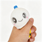 Bubble Tea Squeeze Toy Slow Rising Stress Reliever - Image 6