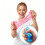Water Drop Squeeze Toy - Image 5