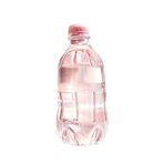 Bottle Shape Gel Squeeze Toy Plastic - Image 3