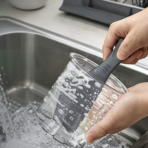 Multifunctional Silicone Scraper Brush Blender Cleaner - Image 5