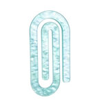 Giant Paper Clip Bookmark - Image 6
