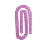 Giant Paper Clip Bookmark - Image 2