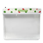 Portable LED Reading Light Flat Panel Book Lamp - Image 2