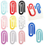 Giant Paper Clip Bookmark - Image 3