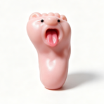 Tongue Foot PU Slow Rebound Stress Toy - Image 5