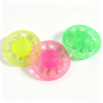 TPR Stress Relief Hand Exercise Ball With Stretchable Grip Design - Image 5