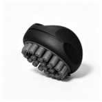 Silicone Curl Defining Hair Brush Double Sided Wave - Image 2