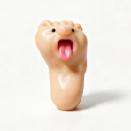 Tongue Foot PU Slow Rebound Stress Toy - Image 6