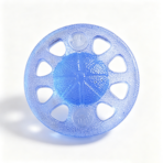 TPR Stress Relief Hand Exercise Ball With Stretchable Grip Design - Image 6