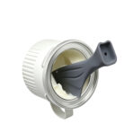 Multifunctional Silicone Scraper Brush Blender Cleaner - Image 3