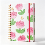 Oil Painting Hardcover Spiral Notebook - Image 6