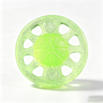 TPR Stress Relief Hand Exercise Ball With Stretchable Grip Design - Image 7