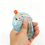 Bubble Tea Squeeze Toy Slow Rising Stress Reliever - Image 7