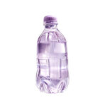 Bottle Shape Gel Squeeze Toy Plastic - Image 2