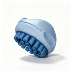 Silicone Curl Defining Hair Brush Double Sided Wave - Image 3