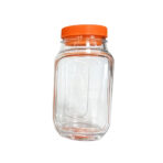 Salad Jar Plastic Vertical Layer Sealed Lunch Container - Image 4
