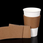 Insulated Coffee Clutch/Cup Sleeves - Image 3