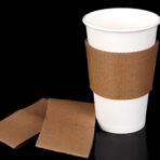 Insulated Coffee Clutch/Cup Sleeves - Image 4