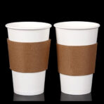 Insulated Coffee Clutch/Cup Sleeves - Image 5