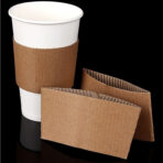 Insulated Coffee Clutch/Cup Sleeves - Image 2