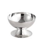 Stainless Steel Ice Cream Cup - Image 2