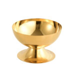 Stainless Steel Ice Cream Cup - Image 3