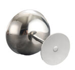 Stainless Steel Ice Cream Cup - Image 4