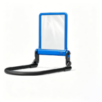 5X Dimmable LED Neck Magnifier - Image 3